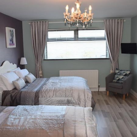 Shalom Bed & Breakfast Carlingford Ngoại thất bức ảnh