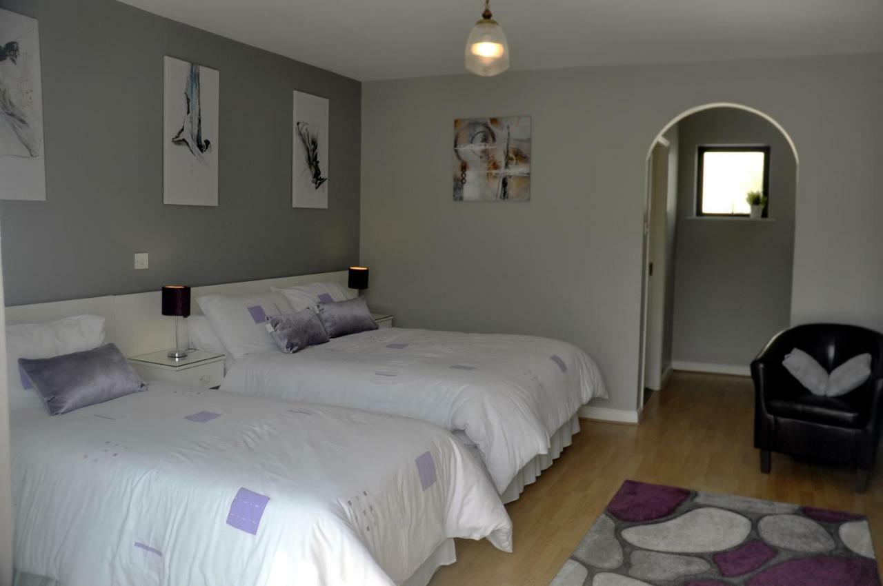 Shalom Bed & Breakfast Carlingford Ngoại thất bức ảnh