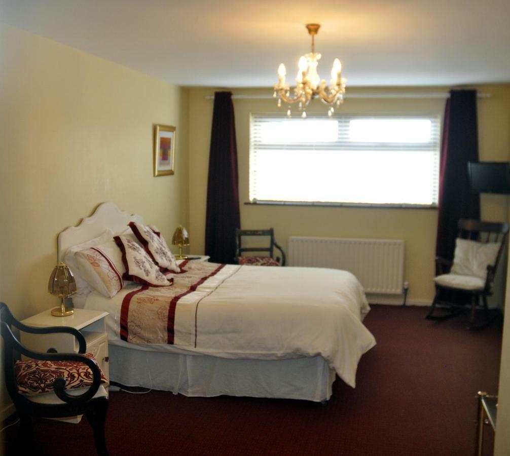 Shalom Bed & Breakfast Carlingford Ngoại thất bức ảnh