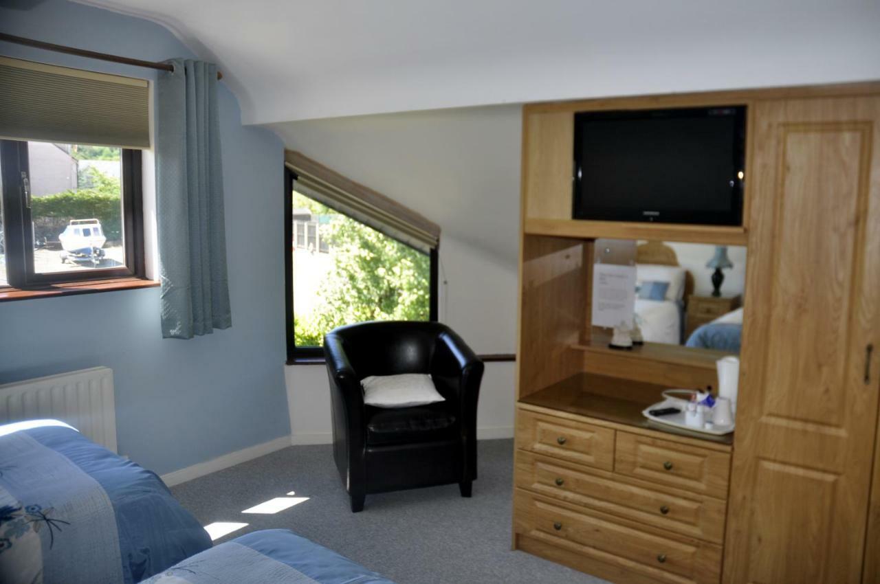 Shalom Bed & Breakfast Carlingford Ngoại thất bức ảnh