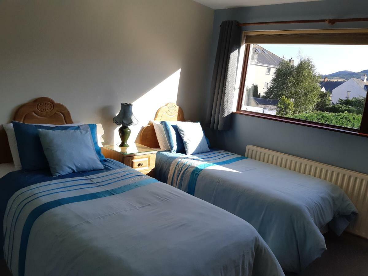 Shalom Bed & Breakfast Carlingford Ngoại thất bức ảnh