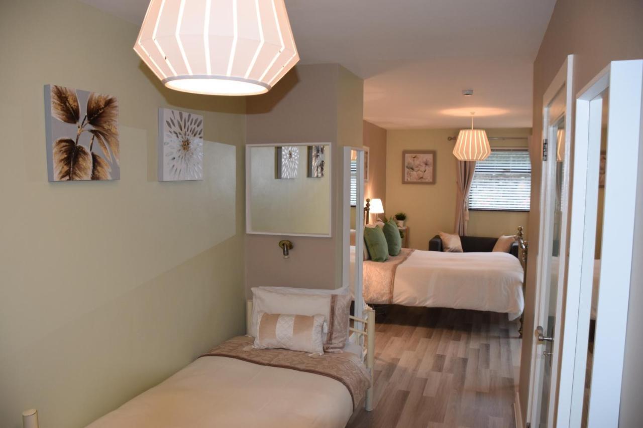 Shalom Bed & Breakfast Carlingford Ngoại thất bức ảnh